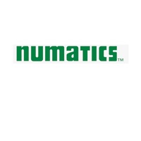 NUMATICS/AVENTICS CYLINDER SWITCH&lt;BR&gt;ELECTRONIC, NPN 5-30VDC, LED, 3M LEAD